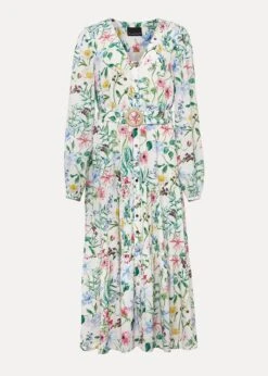 Petite Maya Floral Midaxi Dress 17 Petite Maya Floral Midaxi Dress -Floral Und Chic 221678931 99 petite maya floral midaxi dress