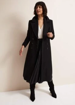 Charlotta Faux Leather Midi Dress 15 Charlotta Faux Leather Midi Dress -Floral Und Chic 221884867 06 charlotta faux leather midi dress