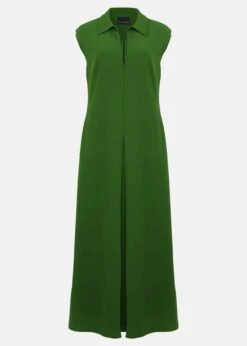 Janine Green Maxi Dress -Floral Und Chic 221897693 99 janine green maxi dress