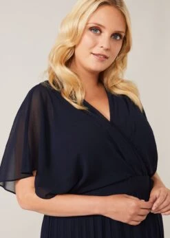 Tilly Pleated Maxi Dress 11 Tilly Pleated Maxi Dress -Floral Und Chic 230680351 04 tilly pleated maxi dress