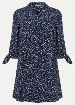 Abigail Spot Swing Dress -Floral Und Chic 230754351 99 abigail spot swing dress