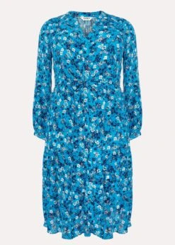 Sophia Floral Dress -Floral Und Chic 230759371 99 sophia floral dress