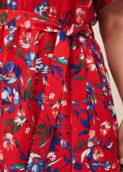 Mila Floral Dress -Floral Und Chic 230765464 05 mila floral dress