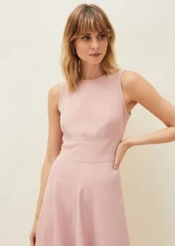 Britz Dress -Floral Und Chic 240716357 05 britz dress