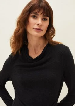 Maya Tie Front Longline Top 11 Maya Tie Front Longline Top -Floral Und Chic 303148153 04 maya tie front longline top