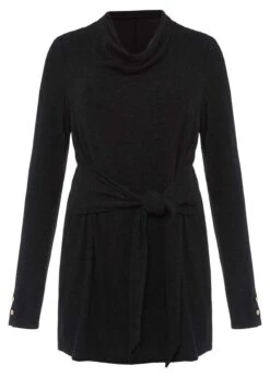 Maya Tie Front Longline Top 13 Maya Tie Front Longline Top -Floral Und Chic 303148153 99 maya tie front longline top