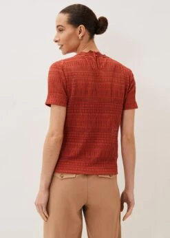 Ayah Fitted Lace Top -Floral Und Chic 303244753 02 ayah fitted lace top