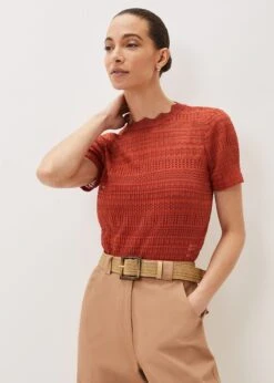 Ayah Fitted Lace Top -Floral Und Chic 303244753 06 ayah fitted lace top