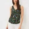 Zaylah Floral Cami -Floral Und Chic 303284880 01 zaylah floral cami