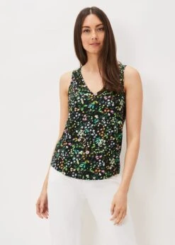 Zaylah Floral Cami