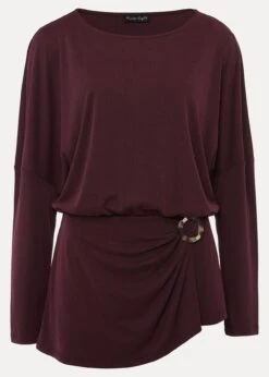 Lusinda Trim Detail Top 13 Lusinda Trim Detail Top -Floral Und Chic 303312669 99 lusinda trim detail top