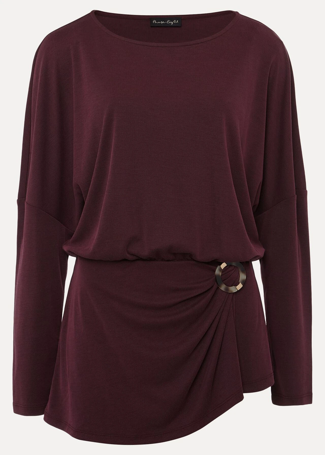 Lusinda Trim Detail Top 8 Lusinda Trim Detail Top – Bild 6