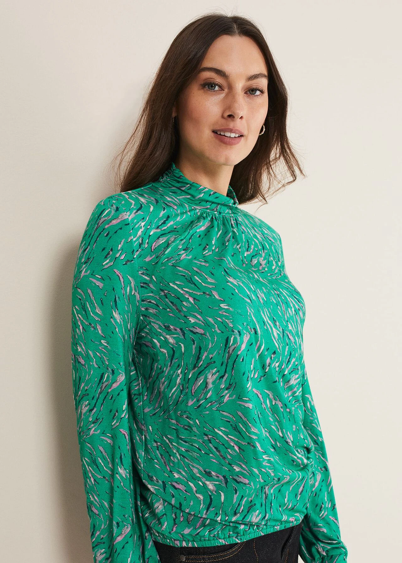 Anamaria Bubble Top 3 Anamaria Bubble Top