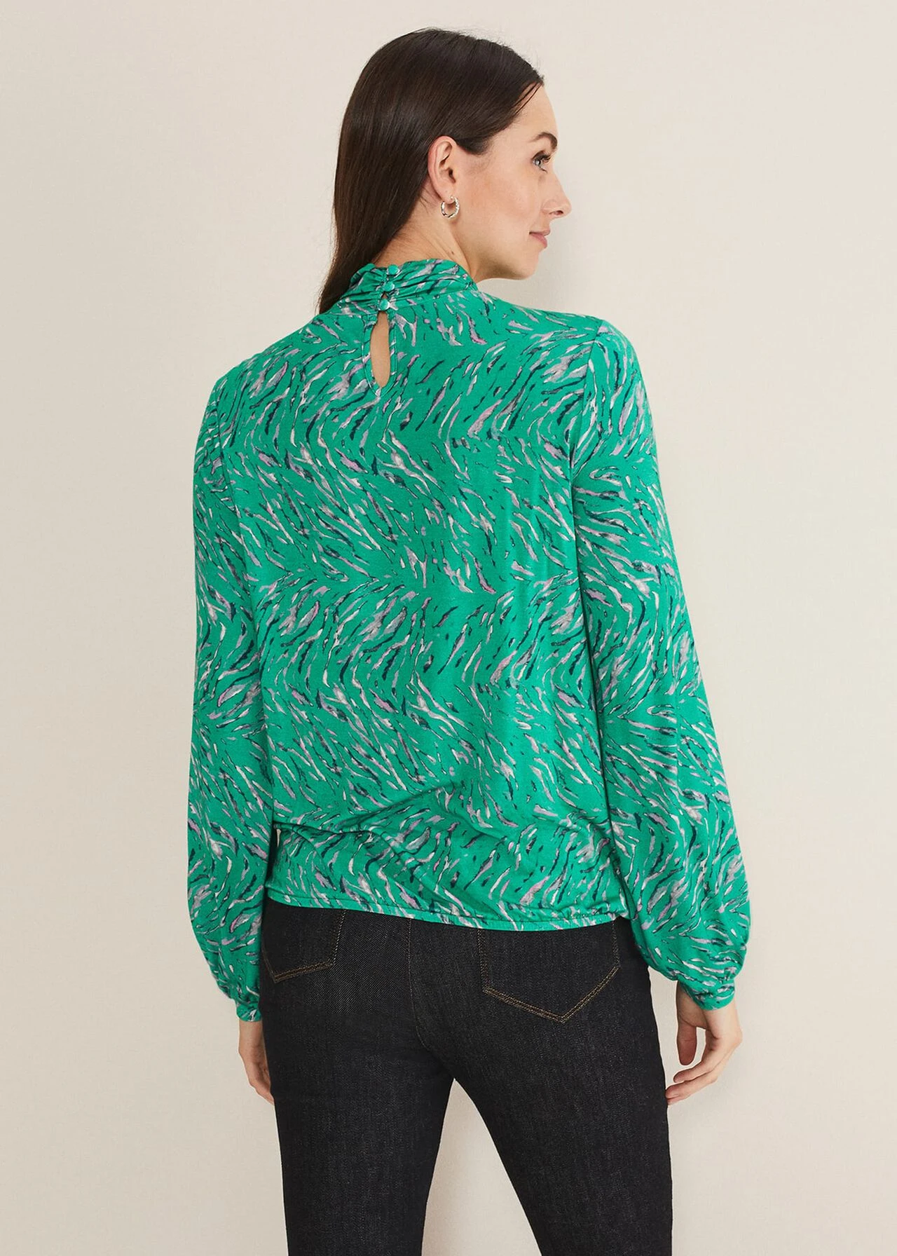 Anamaria Bubble Top 4 Anamaria Bubble Top – Bild 2