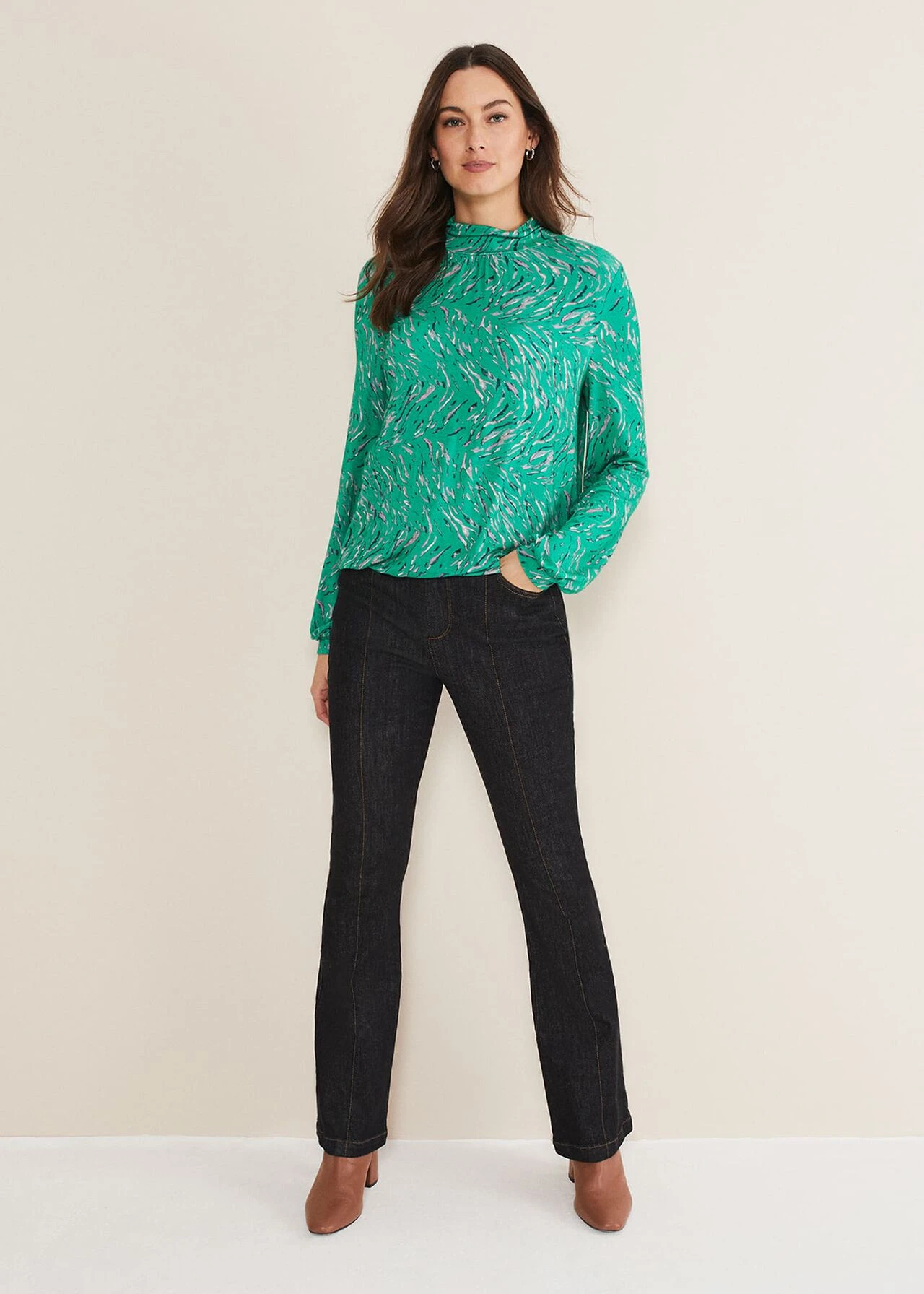 Anamaria Bubble Top 5 Anamaria Bubble Top – Bild 3