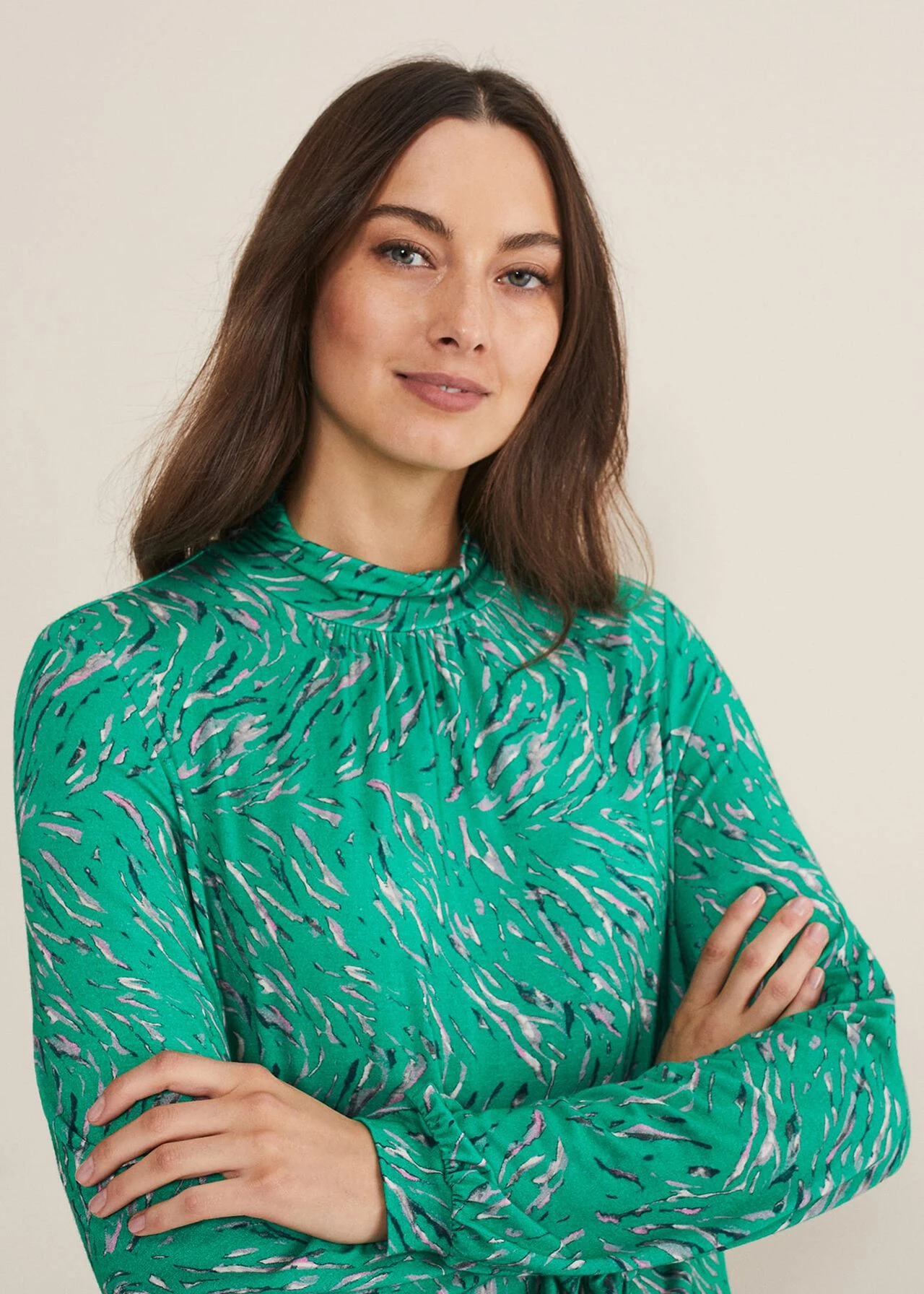 Anamaria Bubble Top 6 Anamaria Bubble Top – Bild 4