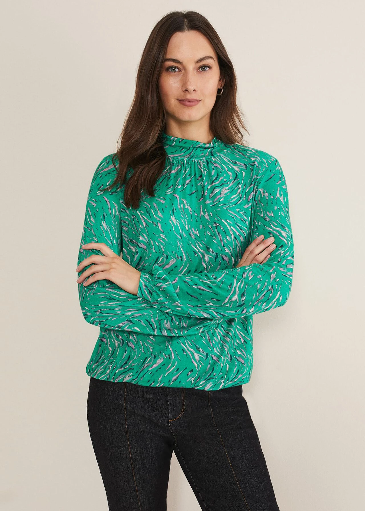 Anamaria Bubble Top 7 Anamaria Bubble Top – Bild 5