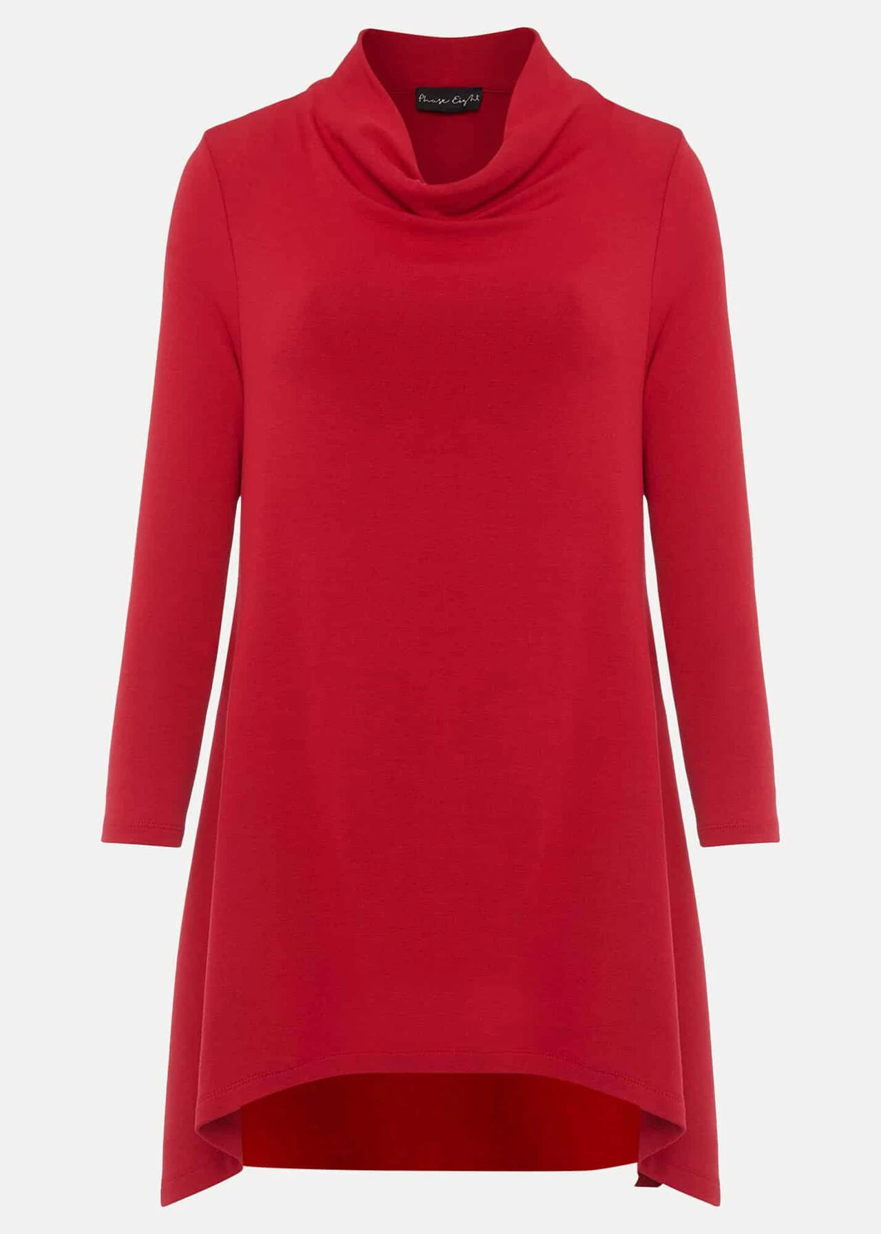 Chrissie Cowl Swing Top 8 Chrissie Cowl Swing Top – Bild 6