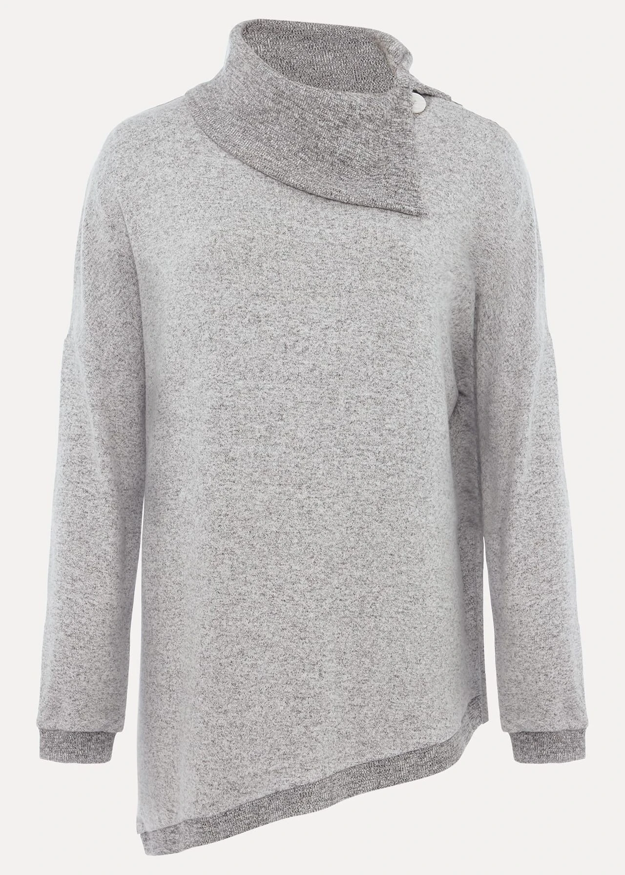 Lorella Split Snuggle Top 8 Lorella Split Snuggle Top – Bild 6