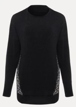 Bregitta Front Seam Top -Floral Und Chic 303354230 99 bregitta front seam top