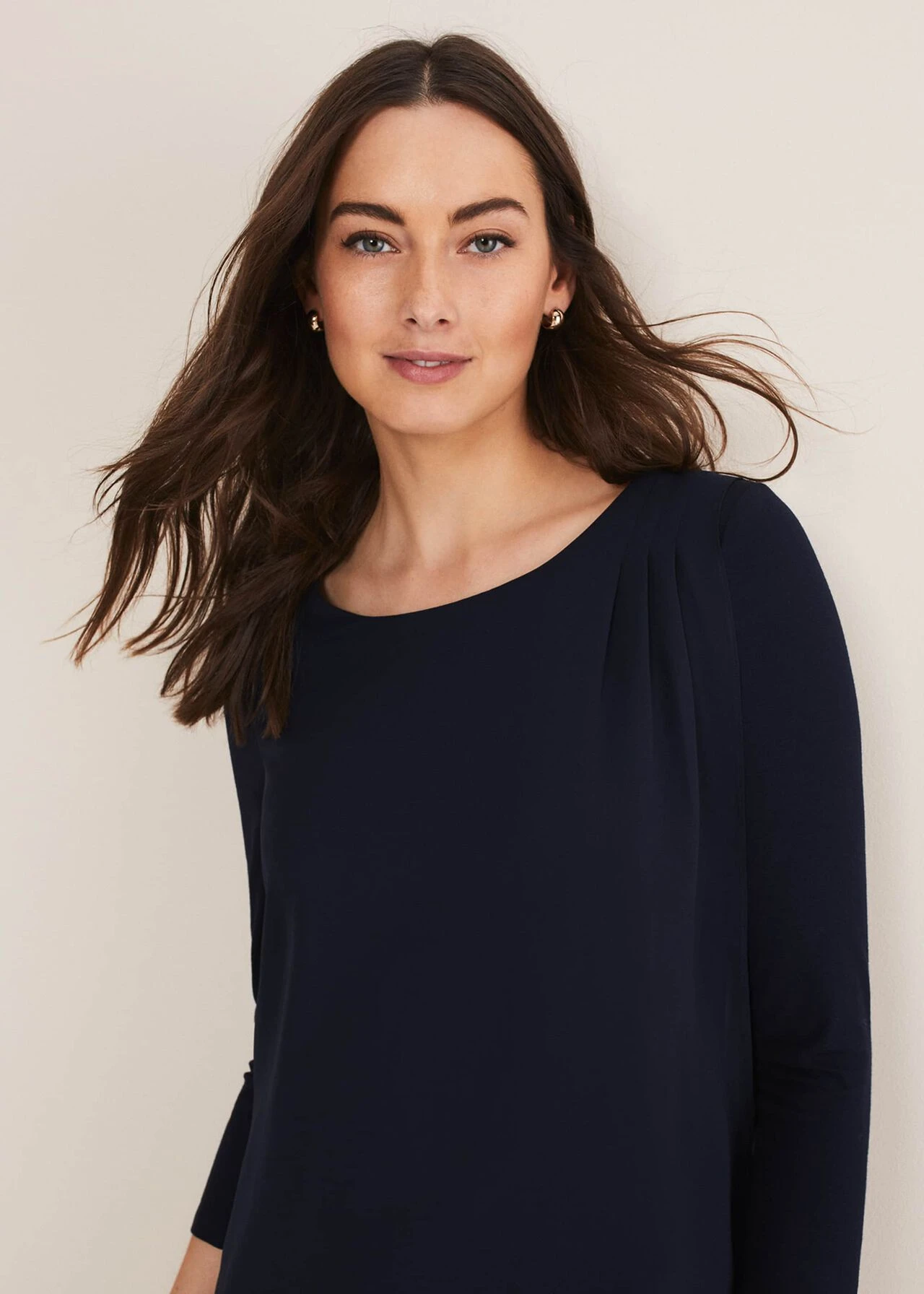 Mika Longline Top 6 Mika Longline Top – Bild 4