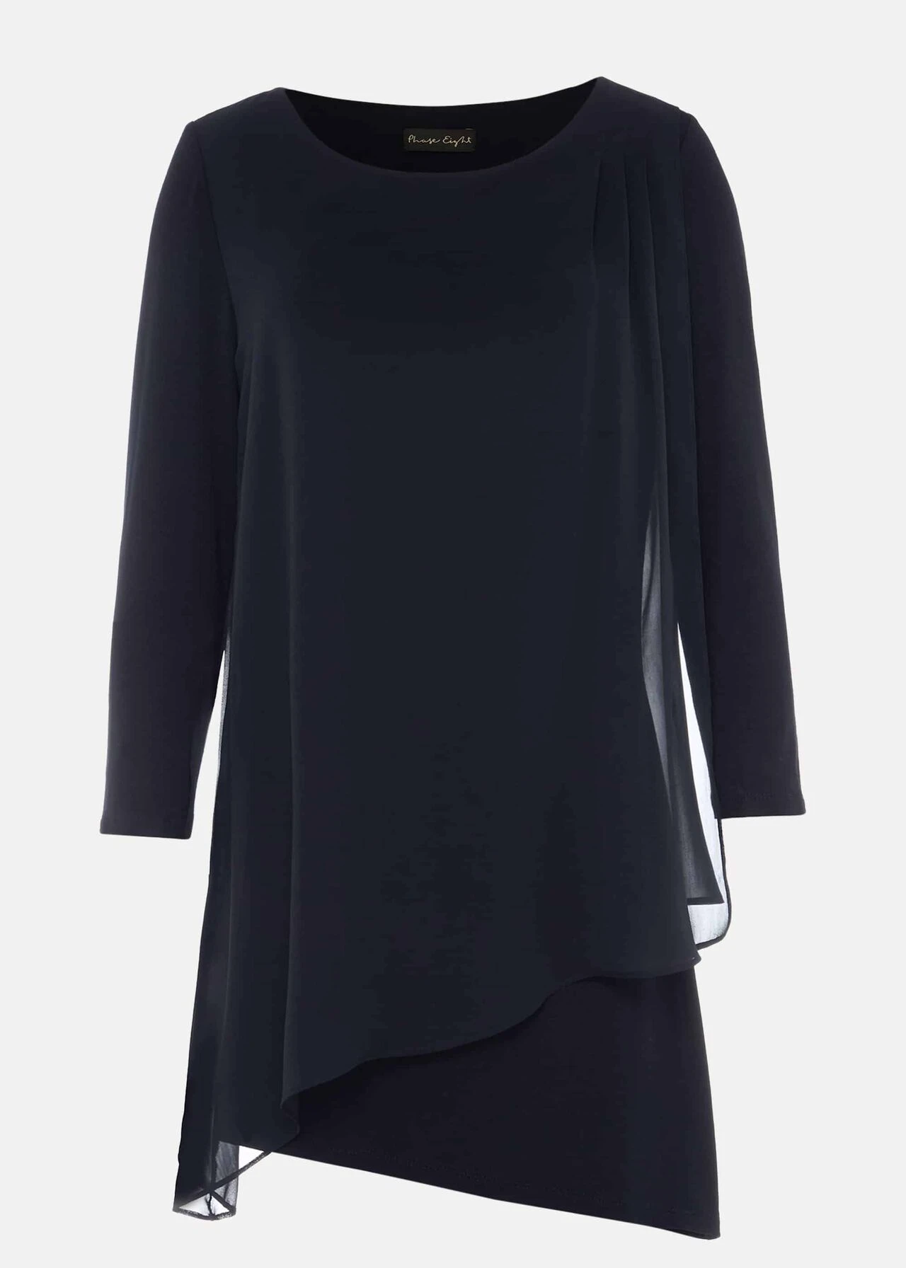 Mika Longline Top 8 Mika Longline Top – Bild 6