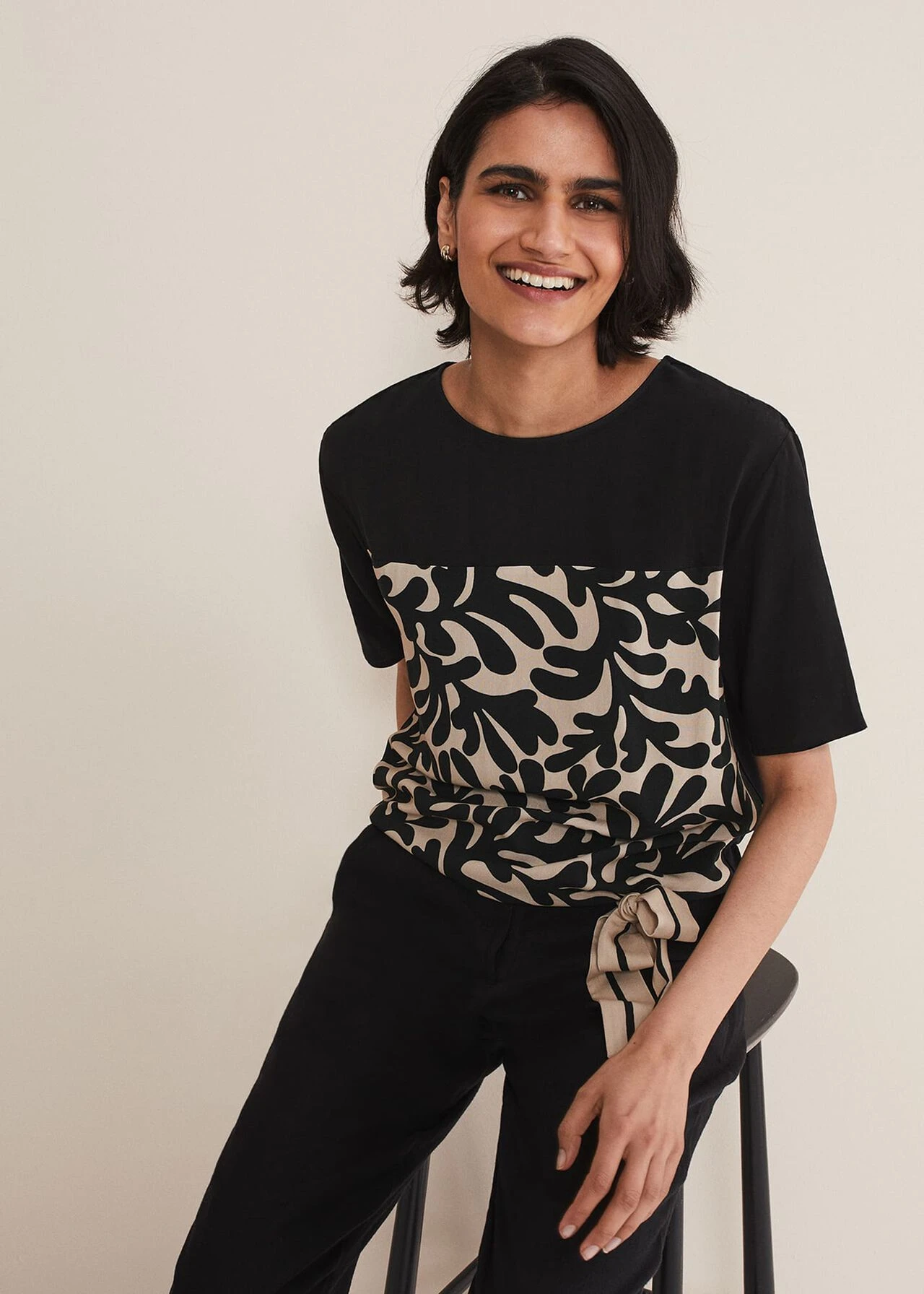 Arie Abstract Top 3 Arie Abstract Top