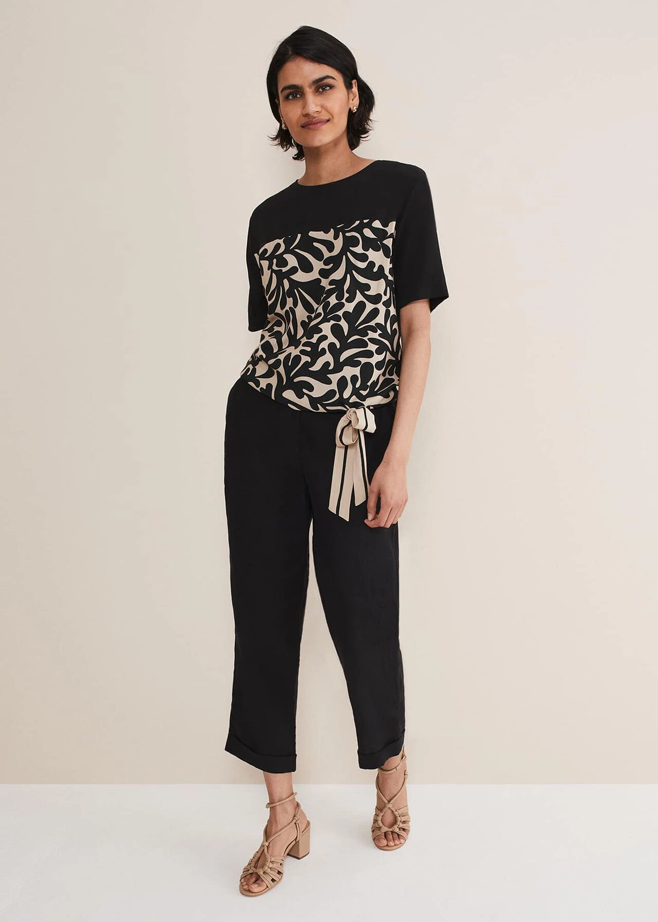 Arie Abstract Top 5 Arie Abstract Top – Bild 3