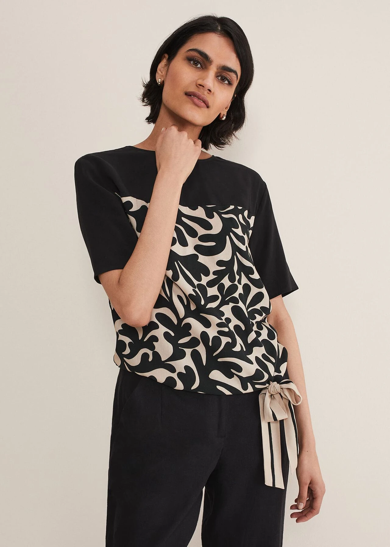 Arie Abstract Top 6 Arie Abstract Top – Bild 4