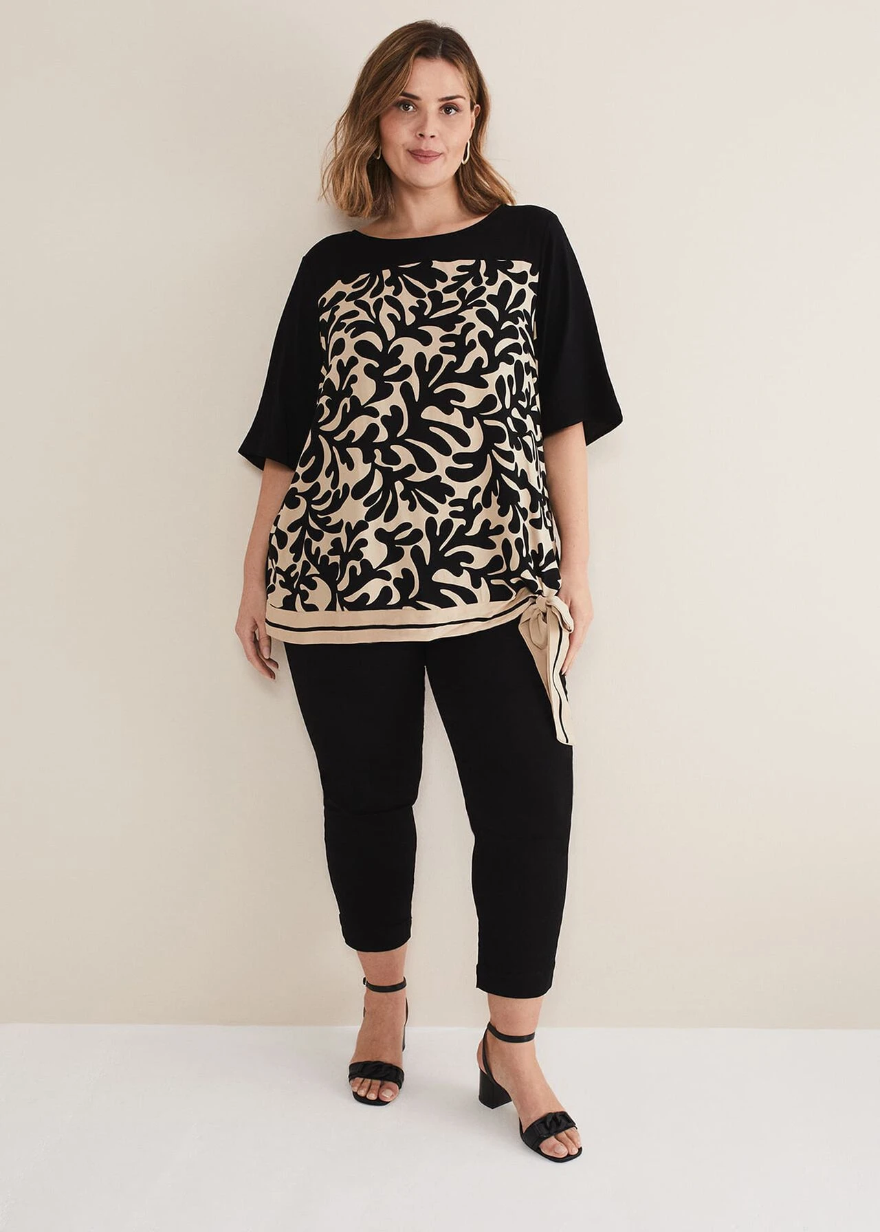 Arie Abstract Top 9 Arie Abstract Top – Bild 7