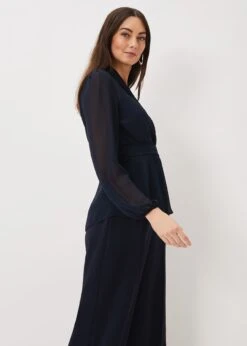 Florentine Co-Ord Top -Floral Und Chic 502277351 05 florentine co ord top