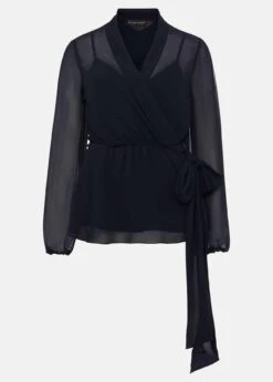 Florentine Co-Ord Top -Floral Und Chic 502277351 99 florentine co ord top