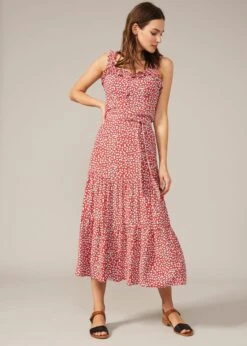 Callista Gypsy Skirt 9 Callista Gypsy Skirt -Floral Und Chic 801171758 02 callista gypsy skirt