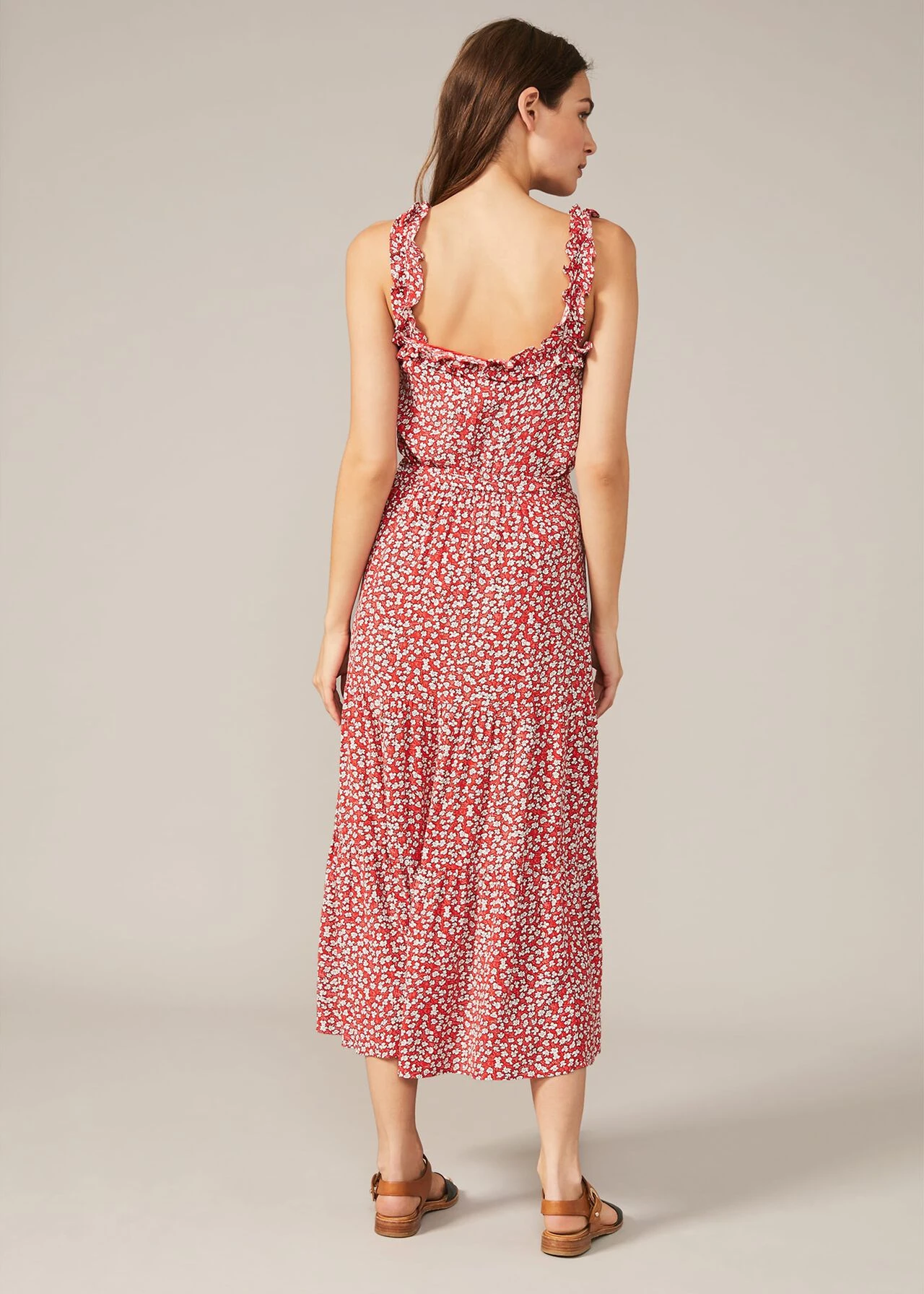 Callista Gypsy Skirt 5 Callista Gypsy Skirt – Bild 3