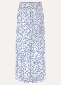 Phillipa Floral Print Co-Ord Skirt -Floral Und Chic 801277989 99 phillipa floral print co ord skirt