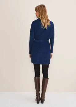 Kennedy Corduroy Mini Skirt -Floral Und Chic 801293402 03 kennedy corduroy mini skirt