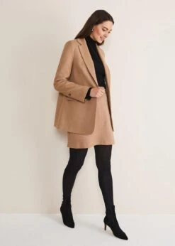 Isi Suit Skirt Co-Ord -Floral Und Chic 801308206 05 isi suit skirt co ord